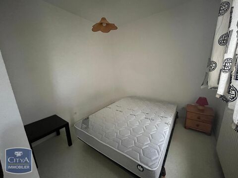  Appartement � louer 1 pi�ce 29 m�