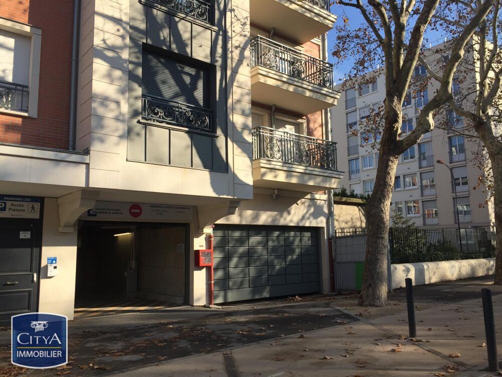 location Parking / Garage Maisons-Alfort (94700)