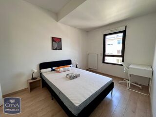  Appartement � louer 2 pi�ces 45 m�