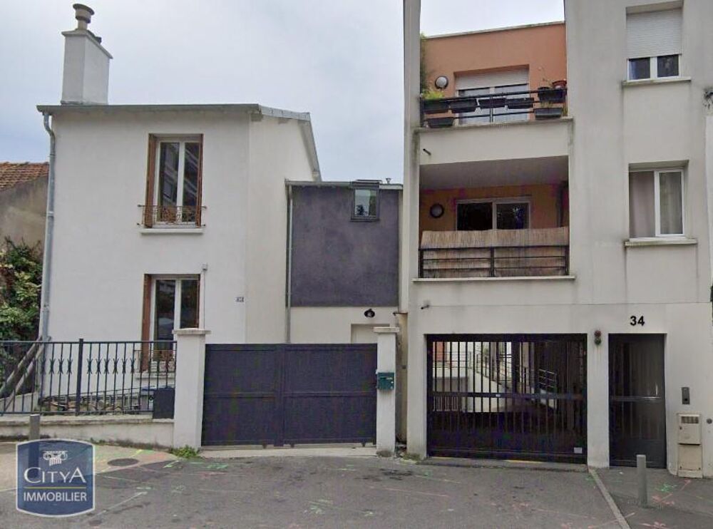 location Parking / Garage Bagnolet (93170)