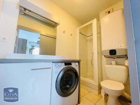  Appartement � louer 2 pi�ces 26 m�