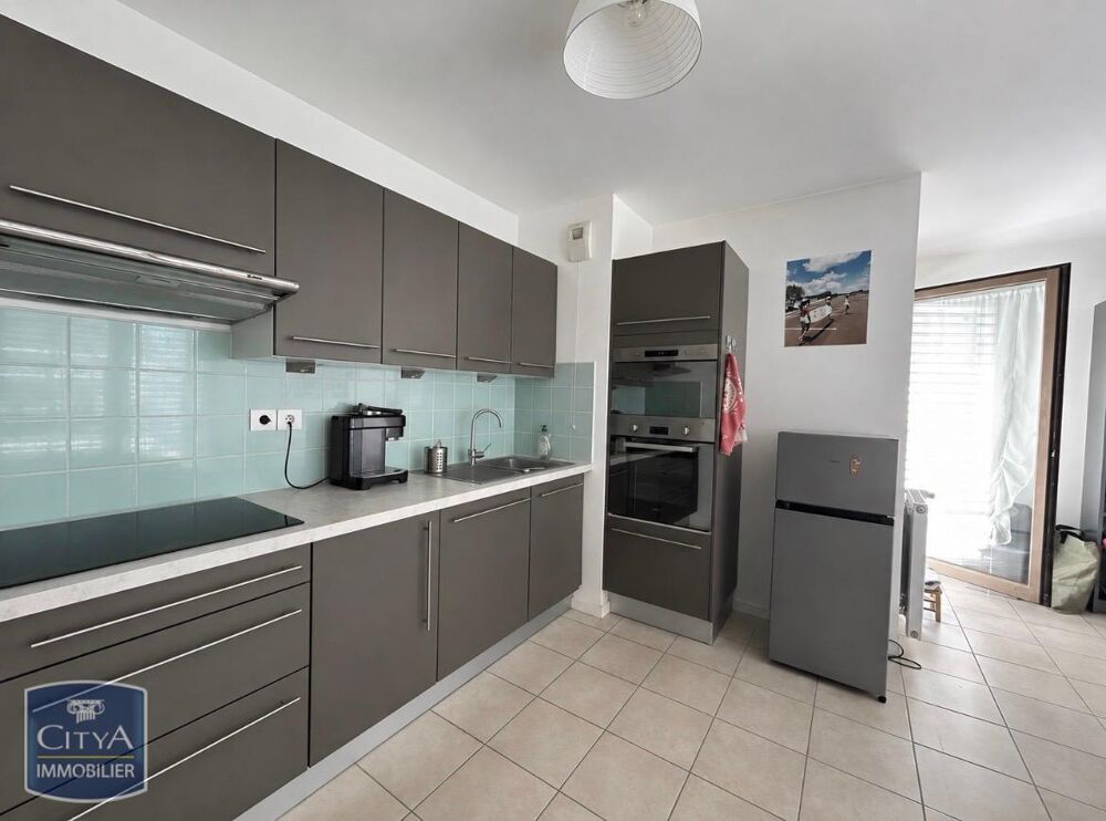 location Appartement - 2 pièce(s) - 41 m² Lyon 9