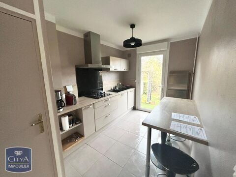  Maison  louer 4 pices 93 m