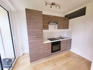  Appartement � louer 2 pi�ces 42 m�