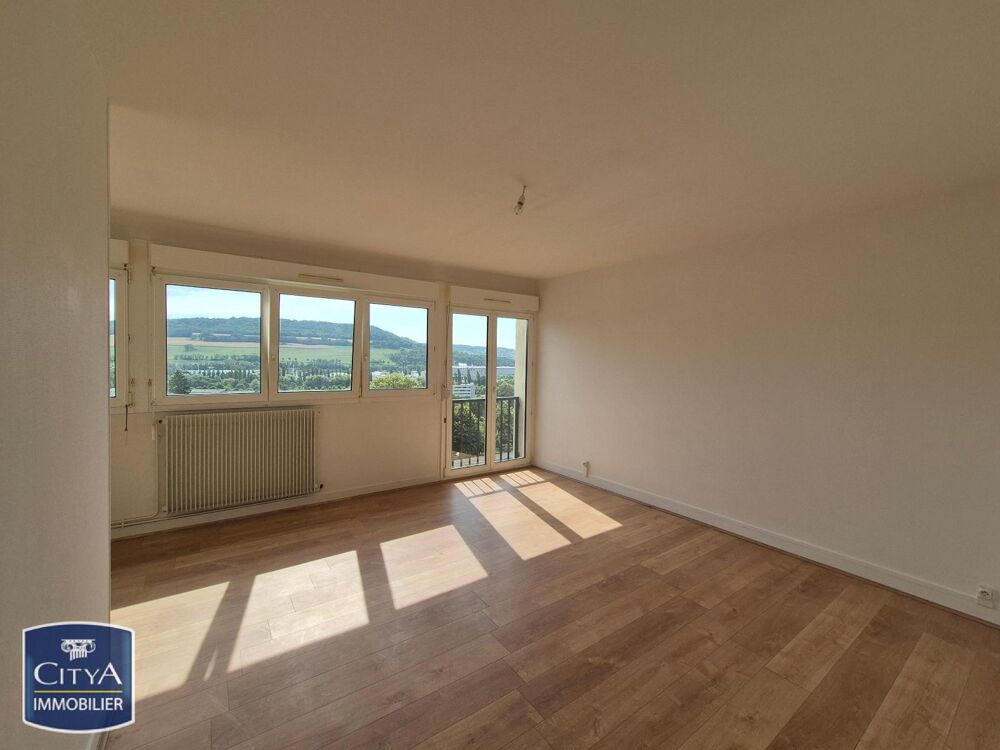 location Appartement - 4 pièce(s) - 69 m² Pompey (54340)