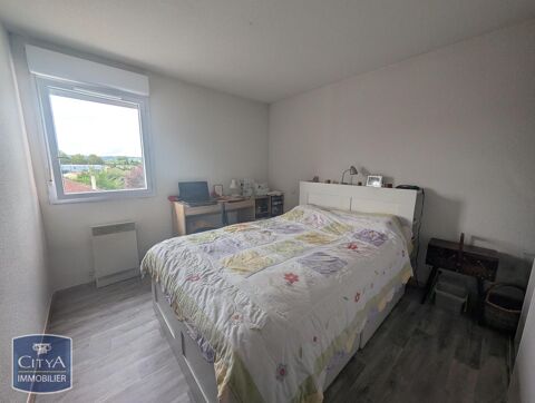  Appartement  louer 2 pices 48 m