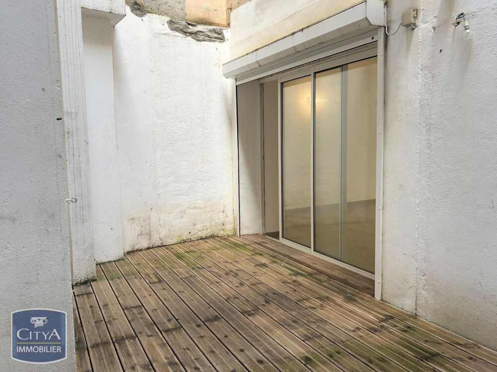 location Appartement - 2 pièce(s) - 47 m² Allauch (13190)