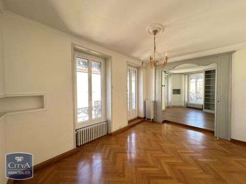  Appartement  louer 5 pices 103 m
