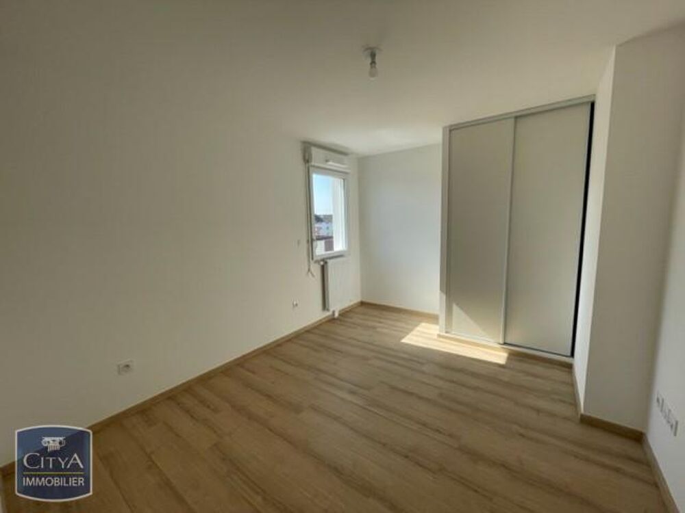 location Appartement - 2 pièce(s) - 41 m² Nantes (44200)