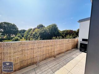  Appartement à louer 3 pièces 60 m²