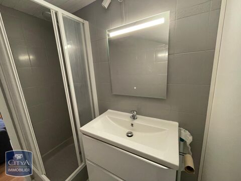  Appartement � louer 1 pi�ce 18 m�