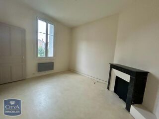  Appartement à louer 2 pièces 32 m²