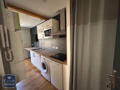  Appartement � louer 1 pi�ce 13 m�