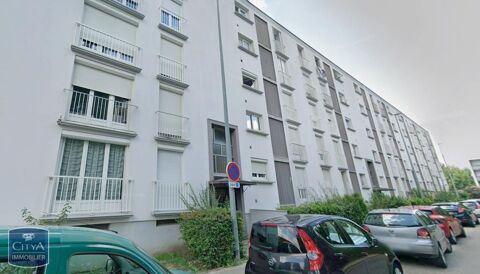  Appartement � louer 4 pi�ces 65 m�
