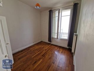  Appartement à louer 2 pièces 47 m²