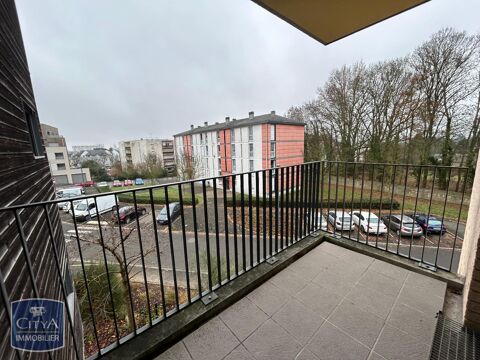  Appartement � louer 4 pi�ces 104 m�