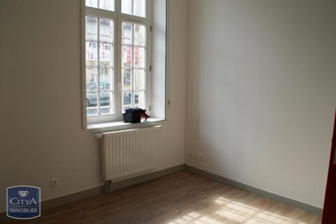  Appartement  louer 1 pice 19 m
