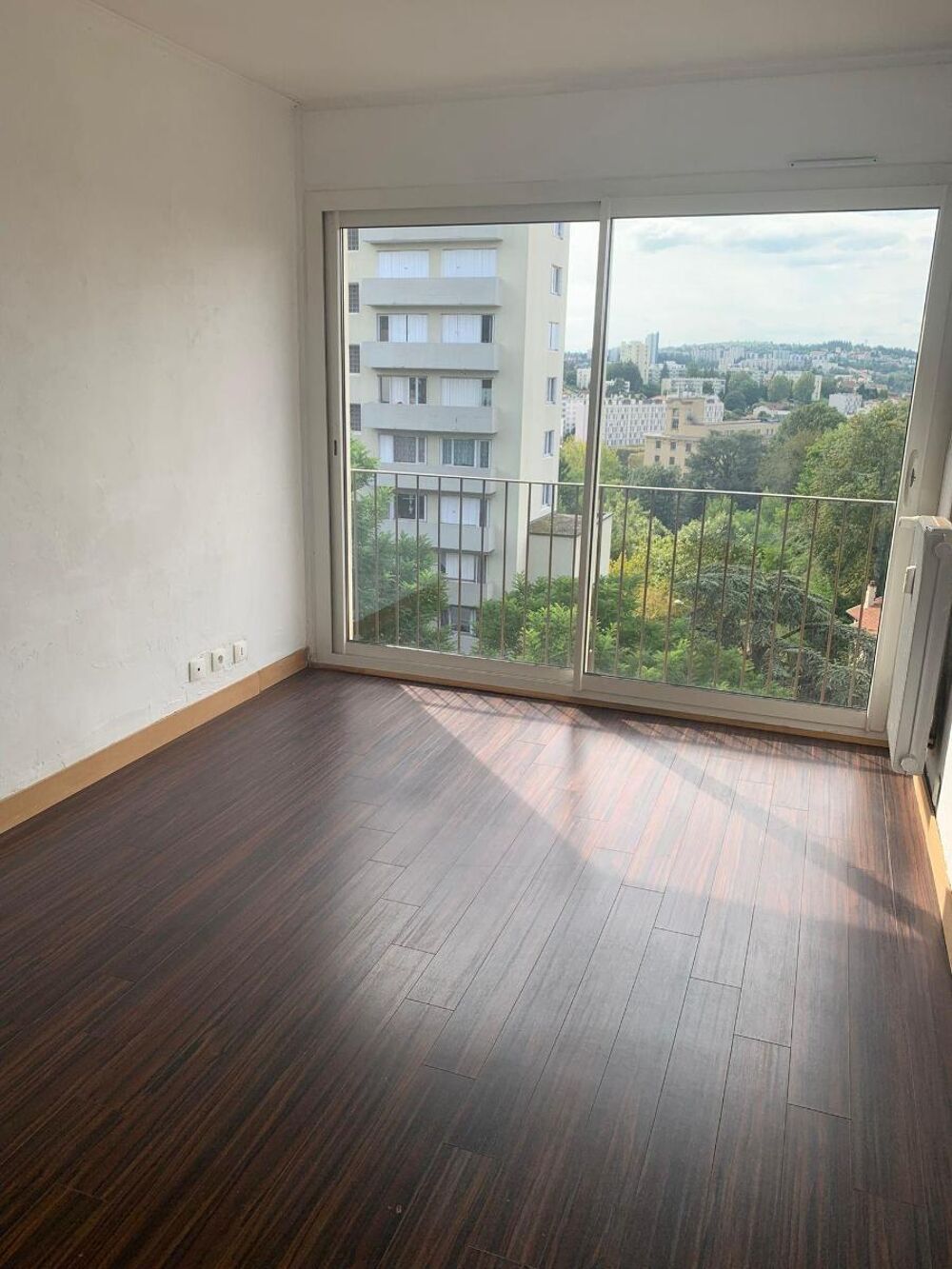 location Appartement - 3 pièce(s) - 59 m² Saint-Etienne (42100)