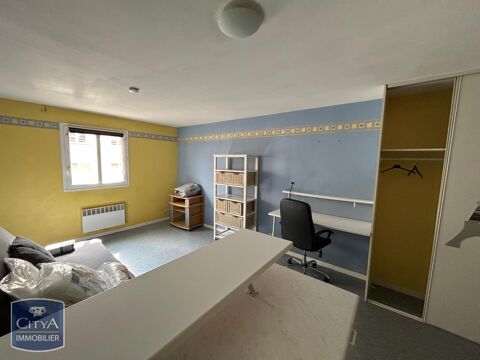  Appartement � louer 1 pi�ce 27 m�