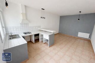  Appartement � louer 2 pi�ces 41 m�