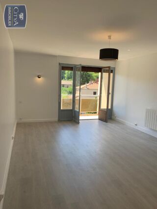  Appartement à louer 1 pièce 31 m²
