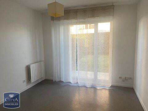  Appartement � louer 1 pi�ce 21 m�