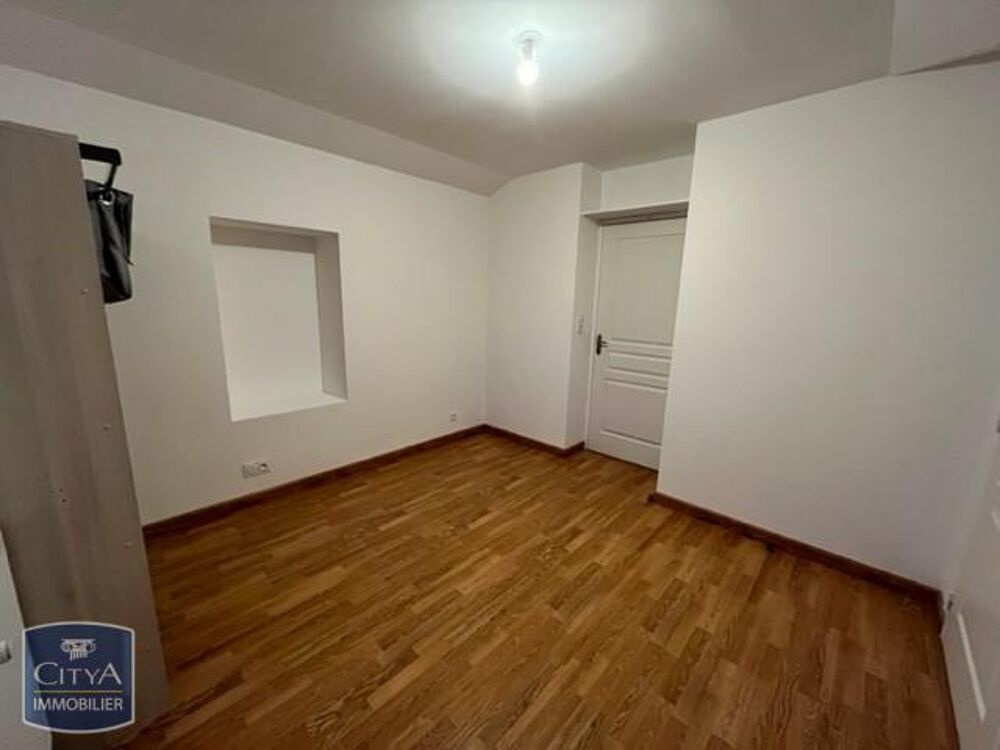 location Appartement - 2 pièce(s) - 47 m² Rezé (44400)