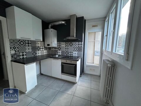  Appartement � louer 4 pi�ces 68 m�