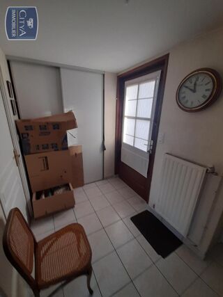  Maison � louer 4 pi�ces 116 m�