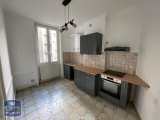  Appartement � louer 3 pi�ces 43 m�