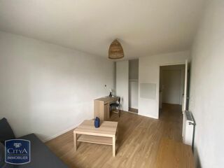  Appartement à louer 1 pièce 20 m²