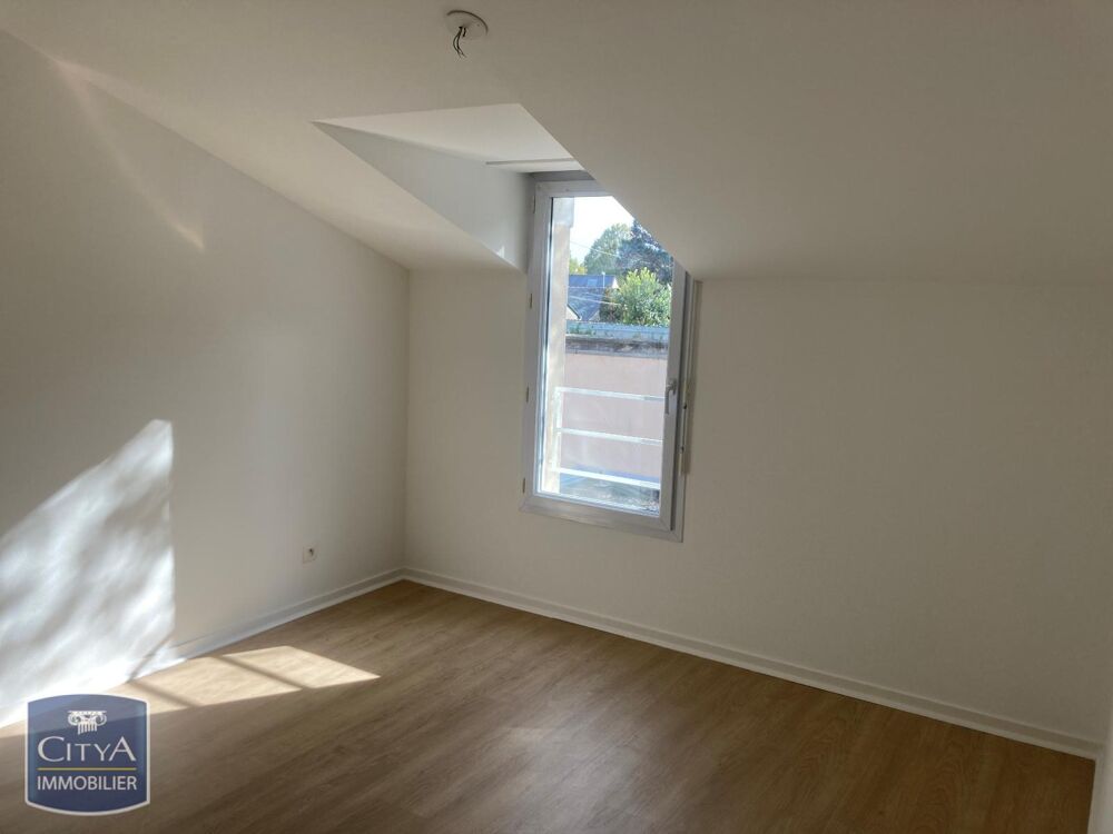 Chantenay - À LOUER : Maison T4 à Nantes, dans le quarti....