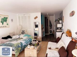  Appartement � louer 1 pi�ce 31 m�