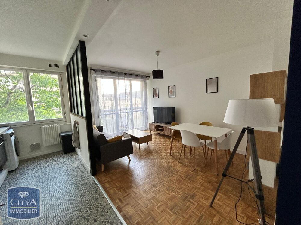 À LOUER : Découvrez cet appartement T4 chaleureux situé ....