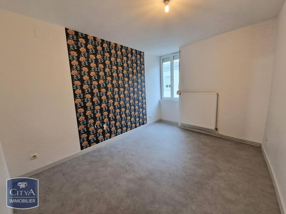 location Appartement - 3 pièce(s) - 42 m² Roanne (42300)