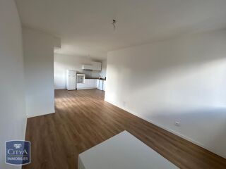  Appartement � louer 3 pi�ces 58 m�