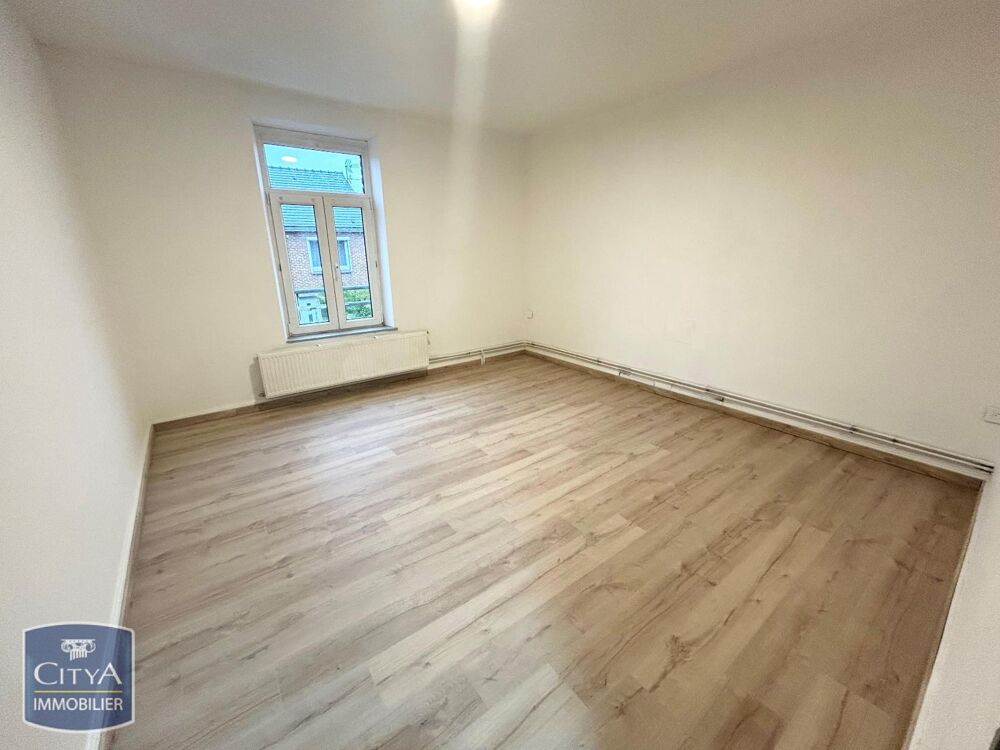 location Maison - 5 pièce(s) - 107 m² Rousies (59131)
