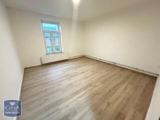  Maison à louer 5 pièces 107 m²