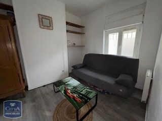  Appartement � louer 1 pi�ce 25 m�