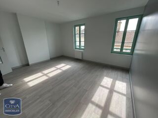  Appartement à louer 3 pièces 69 m²