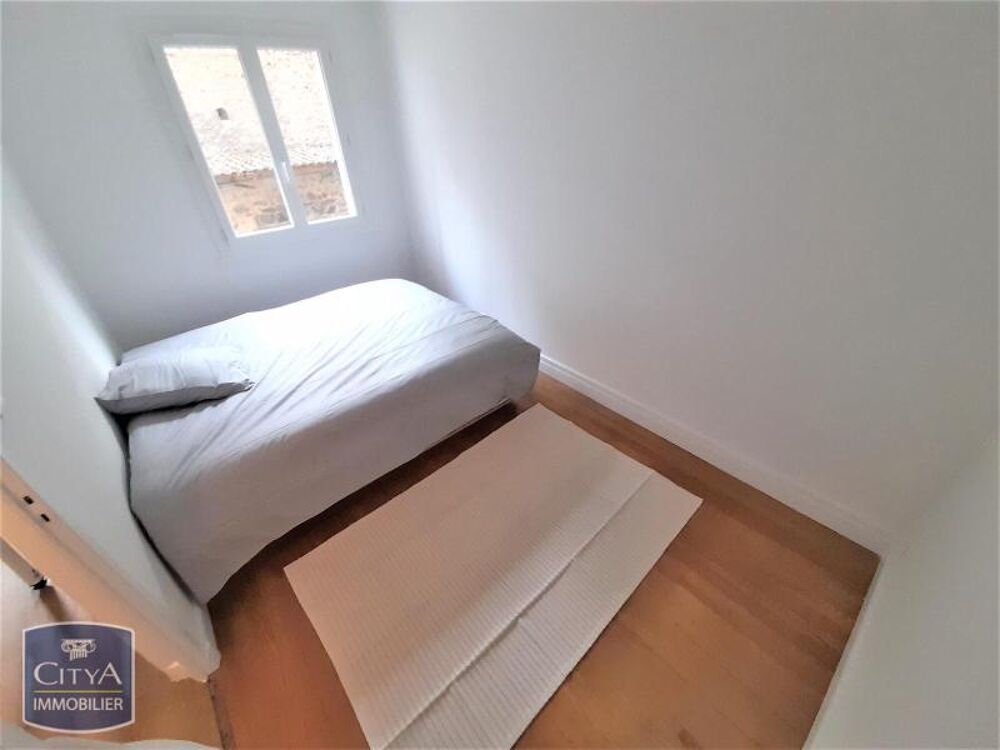location Appartement - 2 pièce(s) - 38 m² Clermont-Ferrand (63000)