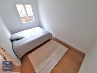  Appartement à louer 2 pièces 38 m²