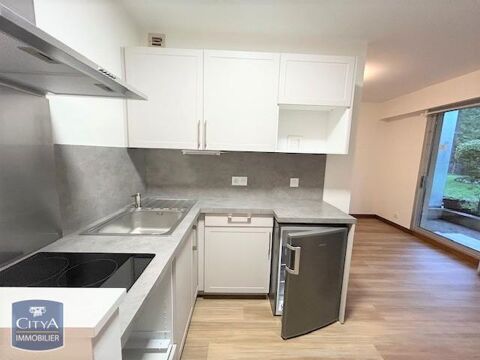  Appartement  louer 1 pice 29 m