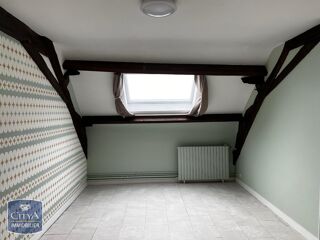  Appartement à louer 2 pièces 51 m²