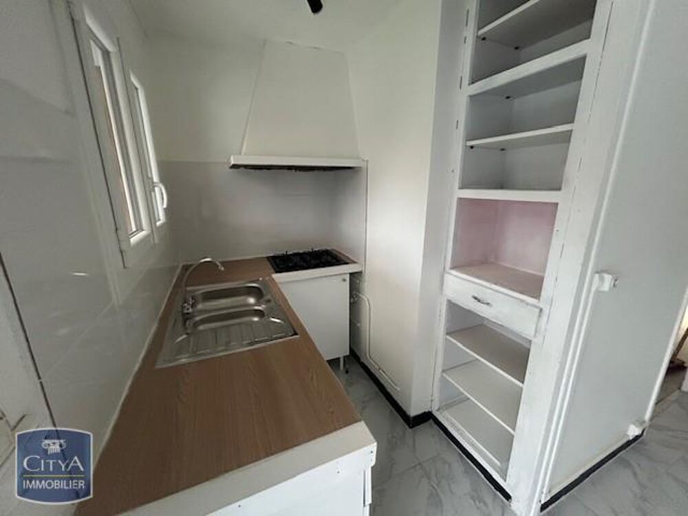 À LOUER : Maison T5 située au coeur de Mehun-sur-Yèvre, d....