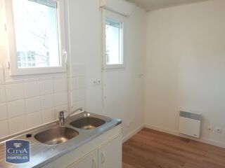  Appartement � louer 3 pi�ces 60 m�