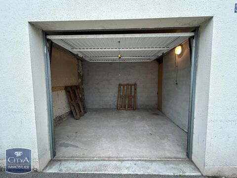 Parking / Garage  louer 