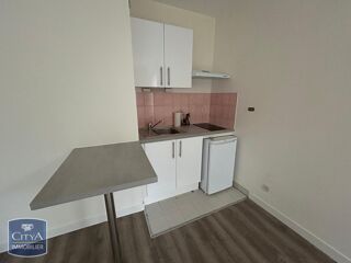 location Appartement - 1 pièce(s) - 34 m² Rambouillet (78120)