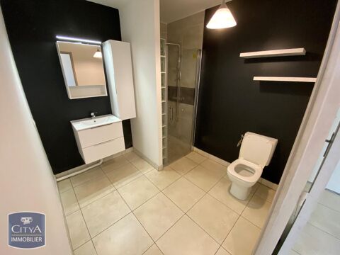  Appartement  louer 1 pice 28 m