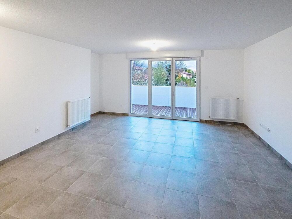 location Appartement - 3 pièce(s) - 62 m² Toulouse (31200)